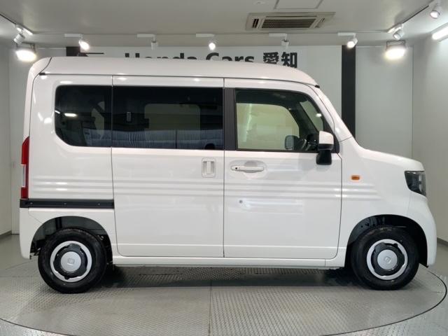 ホンダ Ｎ－ＶＡＮ＋スタイル