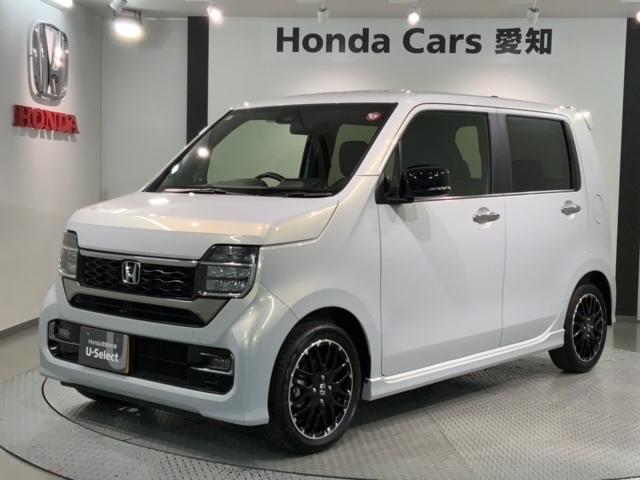 Ｎ－ＷＧＮカスタム Ｌ・ターボ　ホンダセンシング　新車保証　試乗禁煙車　ナビ　Ｒカメラ　ＣＤ　ＤＶＤ　音楽録音　ＢＴオーディオ　ＴＶ　アルミ　ＬＥＤヘッド　フォグ　ＬＥＤヘッド　フォグ　シートヒーター　クルコン　障害物センサー（51枚目）