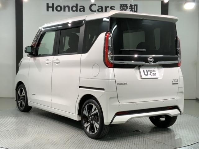 日産 ルークス