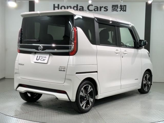 日産 ルークス