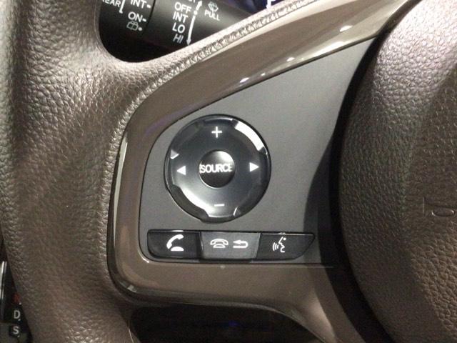 Ｎ－ＷＧＮ Ｌ　ホンダセンシング　ナビ　Ｒカメラ　ＣＤ　ＢＴオーディオ　サイド＋カーテンエアバック　シートヒーター　クルコン　横滑り防止装置　ワンオーナー　障害物センサー　禁煙　スマートキー　オートライト　ＥＴＣ（9枚目）