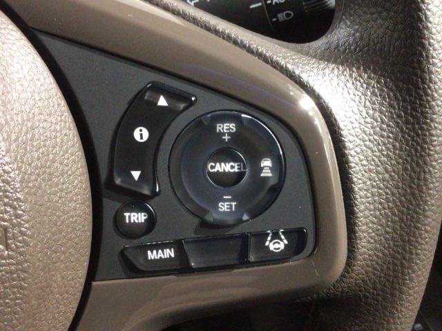 Ｎ－ＷＧＮ Ｌ　ホンダセンシング　ナビ　Ｒカメラ　ＣＤ　ＢＴオーディオ　サイド＋カーテンエアバック　シートヒーター　クルコン　横滑り防止装置　ワンオーナー　障害物センサー　禁煙　スマートキー　オートライト　ＥＴＣ（10枚目）