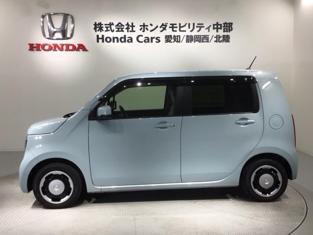 Ｎ－ＷＧＮ Ｌ　ホンダセンシング　ナビ　Ｒカメラ　ＣＤ　ＢＴオーディオ　サイド＋カーテンエアバック　シートヒーター　クルコン　横滑り防止装置　ワンオーナー　障害物センサー　禁煙　スマートキー　オートライト　ＥＴＣ（47枚目）