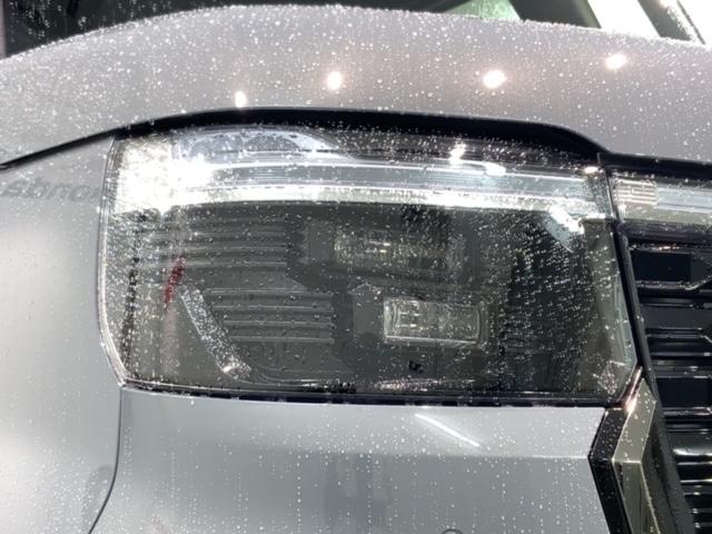 Ｎ－ＢＯＸカスタム ターボコーディネートスタイル　ホンダセンシング　新車保証継承　禁煙　当社デモカー　ナビ　ＢＴオーディオ　ＴＶ　Ｒカメラ　ＬＥＤヘッド　シートヒーター　クルコン　横滑り防止装置　障害物センサー　サイド＋カーテンエアバック　ＥＴＣ（8枚目）