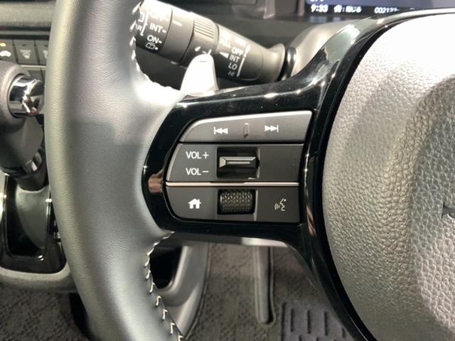 Ｎ－ＢＯＸカスタム ターボコーディネートスタイル　ホンダセンシング　新車保証継承　禁煙　当社デモカー　ナビ　ＢＴオーディオ　ＴＶ　Ｒカメラ　ＬＥＤヘッド　シートヒーター　クルコン　横滑り防止装置　障害物センサー　サイド＋カーテンエアバック　ＥＴＣ（10枚目）