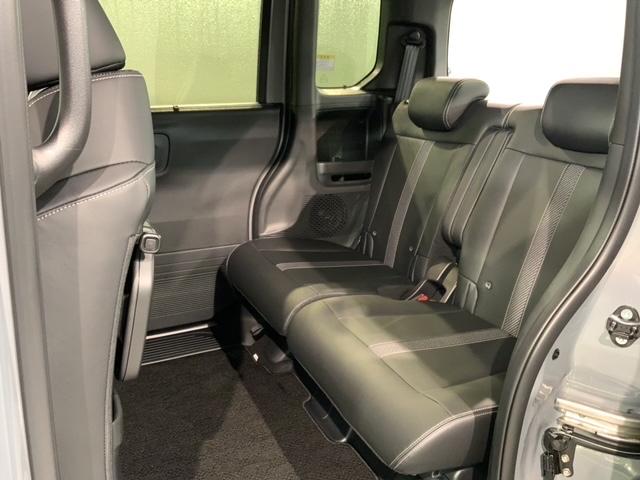 Ｎ－ＢＯＸカスタム ターボコーディネートスタイル　ホンダセンシング　新車保証継承　禁煙　当社デモカー　ナビ　ＢＴオーディオ　ＴＶ　Ｒカメラ　ＬＥＤヘッド　シートヒーター　クルコン　横滑り防止装置　障害物センサー　サイド＋カーテンエアバック　ＥＴＣ（31枚目）