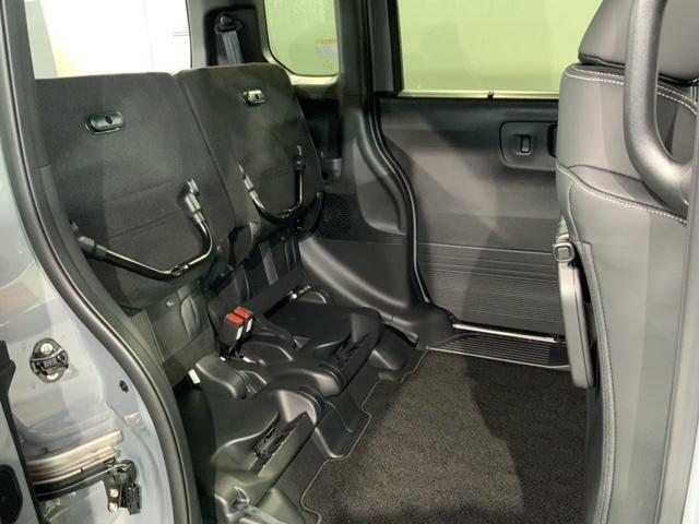 Ｎ－ＢＯＸカスタム ターボコーディネートスタイル　ホンダセンシング　新車保証継承　禁煙　当社デモカー　ナビ　ＢＴオーディオ　ＴＶ　Ｒカメラ　ＬＥＤヘッド　シートヒーター　クルコン　横滑り防止装置　障害物センサー　サイド＋カーテンエアバック　ＥＴＣ（34枚目）