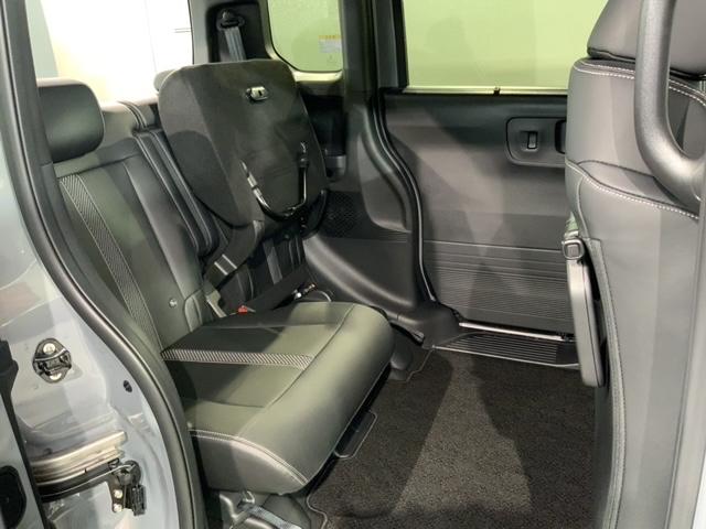 Ｎ－ＢＯＸカスタム ターボコーディネートスタイル　ホンダセンシング　新車保証継承　禁煙　当社デモカー　ナビ　ＢＴオーディオ　ＴＶ　Ｒカメラ　ＬＥＤヘッド　シートヒーター　クルコン　横滑り防止装置　障害物センサー　サイド＋カーテンエアバック　ＥＴＣ（35枚目）