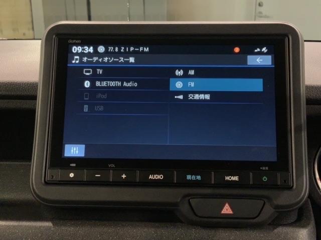 Ｎ－ＢＯＸカスタム ターボコーディネートスタイル　ホンダセンシング　新車保証継承　禁煙　当社デモカー　ナビ　ＢＴオーディオ　ＴＶ　Ｒカメラ　ＬＥＤヘッド　シートヒーター　クルコン　横滑り防止装置　障害物センサー　サイド＋カーテンエアバック　ＥＴＣ（39枚目）