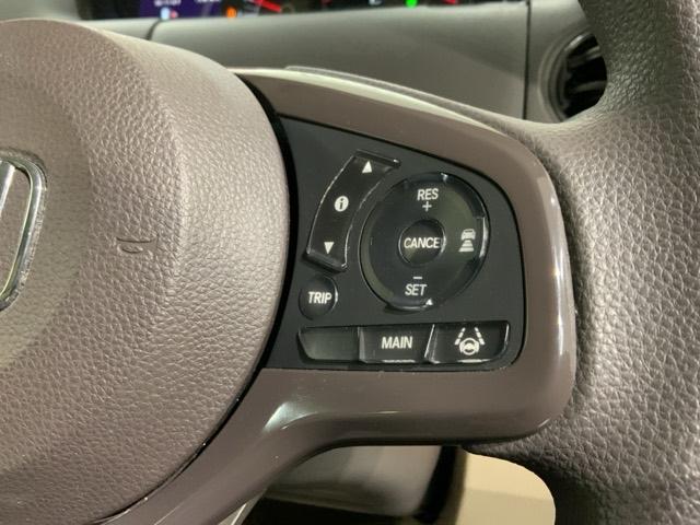 N-BOX G・スロープLホンダセンシング 福祉車両 最長5年保証 ナビ Rカメラ CD BTオーディオ サイド+カーテンエアバック LEDヘッド クルコン スマートキー 両側電動スライドドア ワンオーナー 禁煙 横滑り防止装置 ETC(11枚目)