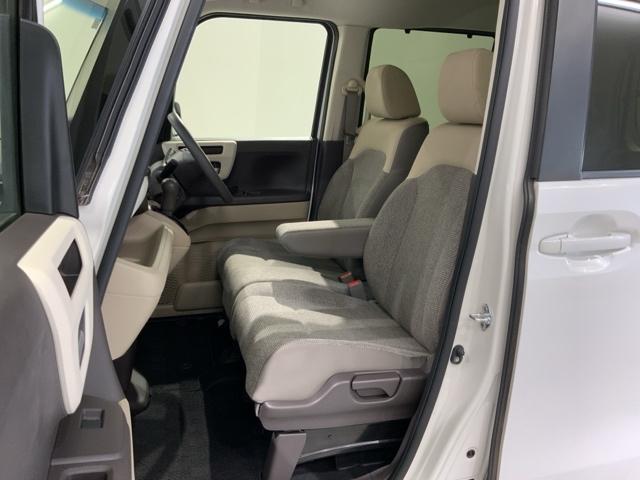 N-BOX G・スロープLホンダセンシング 福祉車両 最長5年保証 ナビ Rカメラ CD BTオーディオ サイド+カーテンエアバック LEDヘッド クルコン スマートキー 両側電動スライドドア ワンオーナー 禁煙 横滑り防止装置 ETC(32枚目)