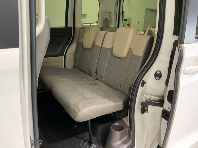 N-BOX G・スロープLホンダセンシング 福祉車両 最長5年保証 ナビ Rカメラ CD BTオーディオ サイド+カーテンエアバック LEDヘッド クルコン スマートキー 両側電動スライドドア ワンオーナー 禁煙 横滑り防止装置 ETC(33枚目)