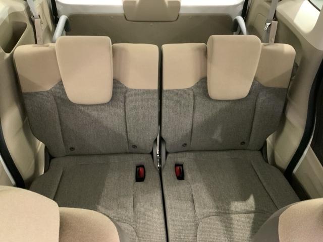 N-BOX G・スロープLホンダセンシング 福祉車両 最長5年保証 ナビ Rカメラ CD BTオーディオ サイド+カーテンエアバック LEDヘッド クルコン スマートキー 両側電動スライドドア ワンオーナー 禁煙 横滑り防止装置 ETC(34枚目)