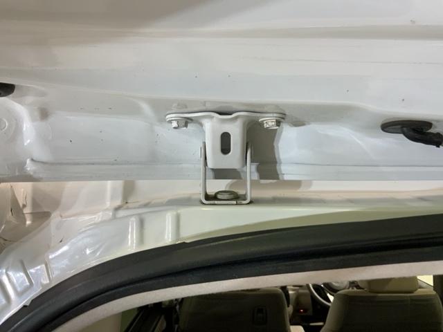 N-BOX G・スロープLホンダセンシング 福祉車両 最長5年保証 ナビ Rカメラ CD BTオーディオ サイド+カーテンエアバック LEDヘッド クルコン スマートキー 両側電動スライドドア ワンオーナー 禁煙 横滑り防止装置 ETC(43枚目)