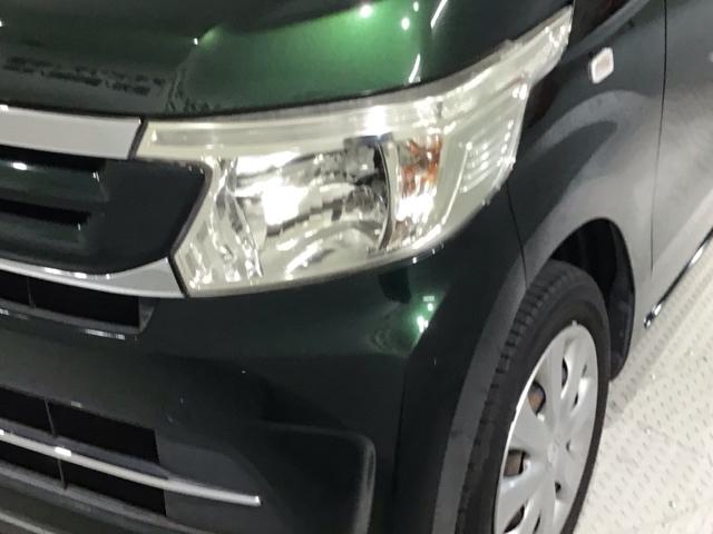 N-WGN G・Lパッケージ 最長5年保証 あんしんPKG ディスプレイオーディオ Rカメラ CD BTオーディオ サイド+カーテンエアバック HID オートライト スマートキー 横滑り防止装置 ワンオーナー 禁煙(6枚目)