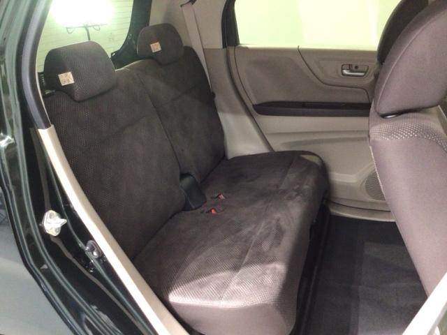 N-WGN G・Lパッケージ 最長5年保証 あんしんPKG ディスプレイオーディオ Rカメラ CD BTオーディオ サイド+カーテンエアバック HID オートライト スマートキー 横滑り防止装置 ワンオーナー 禁煙(18枚目)