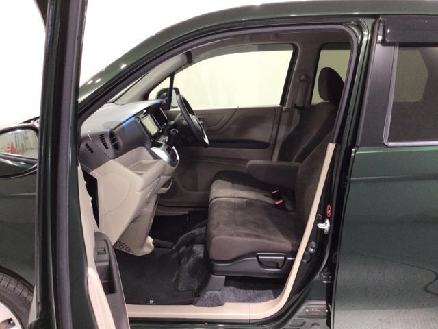 N-WGN G・Lパッケージ 最長5年保証 あんしんPKG ディスプレイオーディオ Rカメラ CD BTオーディオ サイド+カーテンエアバック HID オートライト スマートキー 横滑り防止装置 ワンオーナー 禁煙(33枚目)