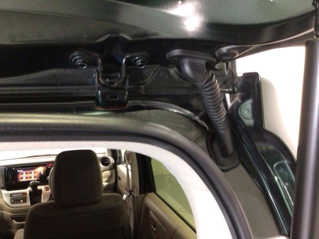 N-WGN G・Lパッケージ 最長5年保証 あんしんPKG ディスプレイオーディオ Rカメラ CD BTオーディオ サイド+カーテンエアバック HID オートライト スマートキー 横滑り防止装置 ワンオーナー 禁煙(43枚目)