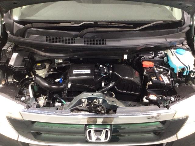 N-WGN G・Lパッケージ 最長5年保証 あんしんPKG ディスプレイオーディオ Rカメラ CD BTオーディオ サイド+カーテンエアバック HID オートライト スマートキー 横滑り防止装置 ワンオーナー 禁煙(44枚目)