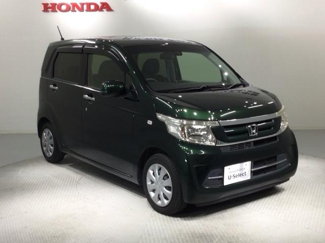 N-WGN G・Lパッケージ 最長5年保証 あんしんPKG ディスプレイオーディオ Rカメラ CD BTオーディオ サイド+カーテンエアバック HID オートライト スマートキー 横滑り防止装置 ワンオーナー 禁煙(52枚目)