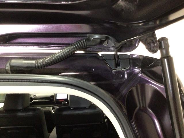 Ｎ－ＢＯＸカスタム Ｇ・ターボＬパッケージ　あんしんＰＫＧ　最長２年保証　ナビ　Ｒカメラ　ＣＤ　ＢＴオーディオ　ＴＶ　サイド＋カーテンエアバック　アルミ　ＨＩＤ　フォグ　クルコン　スマートキー　ドラレコ　ワンオーナー　禁煙　両側電動スライドドア（43枚目）