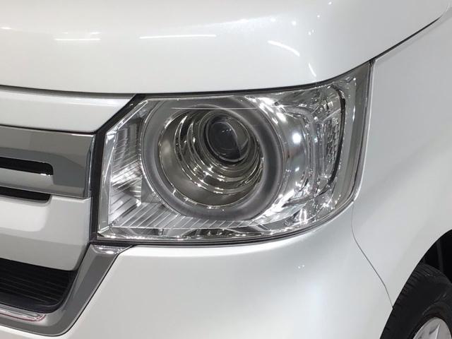 Ｎ－ＢＯＸ Ｌ・スロープ　ホンダセンシング　福祉車両　最長５年保証　ナビ　Ｒカメラ　ＣＤ　ＤＶＤ　ＢＴオーディオ　音楽録音　ＴＶ　ＬＥＤヘッド　シートヒーター　クルコン　横滑り防止装置　障害物センサー　左側電動スライドドア（8枚目）