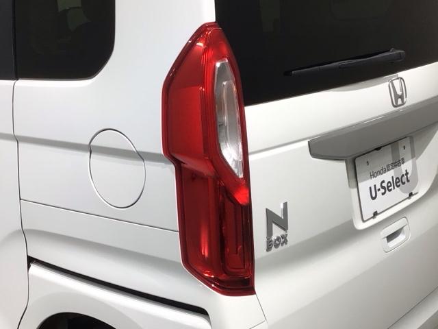 Ｎ－ＢＯＸ Ｌ・スロープ　ホンダセンシング　福祉車両　最長５年保証　ナビ　Ｒカメラ　ＣＤ　ＤＶＤ　ＢＴオーディオ　音楽録音　ＴＶ　ＬＥＤヘッド　シートヒーター　クルコン　横滑り防止装置　障害物センサー　左側電動スライドドア（43枚目）