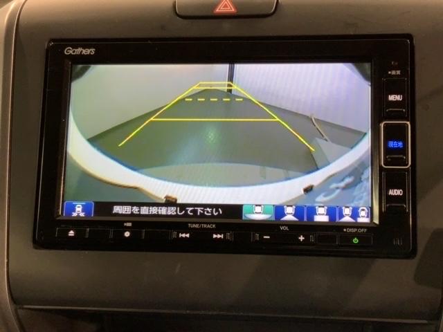 フリード+ G・ホンダセンシング 最長5年保証 ナビ Rカメラ CD DVD BTオーディオ 音楽録音 TV LEDヘッド シートヒーター クルコン スマートキー 横滑り防止装置 ワンオーナー 禁煙 ABS 両席エアバック ETC(7枚目)