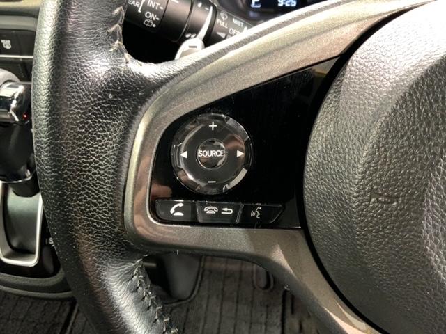Ｎ－ＷＧＮカスタム Ｌ・ターボホンダセンシング　ホンダセンシング　ナビ　Ｒカメラ　ＣＤ　ＢＴオーディオ　サイド＋カーテンエアバック　シートヒーター　クルコン　横滑り防止装置　ワンオーナー　障害物センサー　禁煙　スマートキー　オートライト　ＥＴＣ（10枚目）