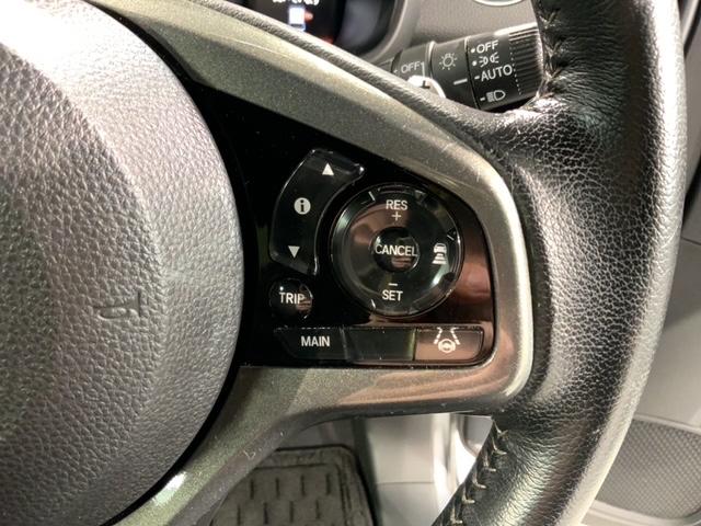 Ｎ－ＷＧＮカスタム Ｌ・ターボホンダセンシング　ホンダセンシング　ナビ　Ｒカメラ　ＣＤ　ＢＴオーディオ　サイド＋カーテンエアバック　シートヒーター　クルコン　横滑り防止装置　ワンオーナー　障害物センサー　禁煙　スマートキー　オートライト　ＥＴＣ（11枚目）