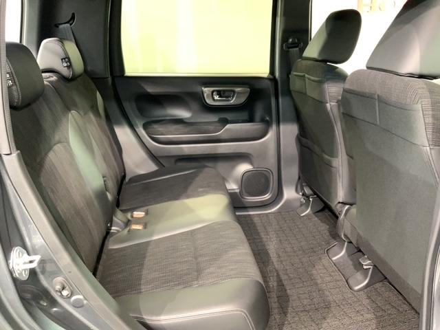 Ｎ－ＷＧＮカスタム Ｌ・ターボホンダセンシング　ホンダセンシング　ナビ　Ｒカメラ　ＣＤ　ＢＴオーディオ　サイド＋カーテンエアバック　シートヒーター　クルコン　横滑り防止装置　ワンオーナー　障害物センサー　禁煙　スマートキー　オートライト　ＥＴＣ（18枚目）