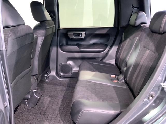 Ｎ－ＷＧＮカスタム Ｌ・ターボホンダセンシング　ホンダセンシング　ナビ　Ｒカメラ　ＣＤ　ＢＴオーディオ　サイド＋カーテンエアバック　シートヒーター　クルコン　横滑り防止装置　ワンオーナー　障害物センサー　禁煙　スマートキー　オートライト　ＥＴＣ（32枚目）