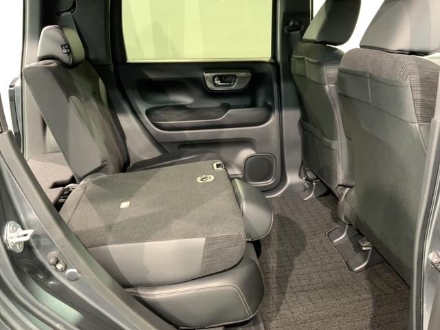 Ｎ－ＷＧＮカスタム Ｌ・ターボホンダセンシング　ホンダセンシング　ナビ　Ｒカメラ　ＣＤ　ＢＴオーディオ　サイド＋カーテンエアバック　シートヒーター　クルコン　横滑り防止装置　ワンオーナー　障害物センサー　禁煙　スマートキー　オートライト　ＥＴＣ（36枚目）