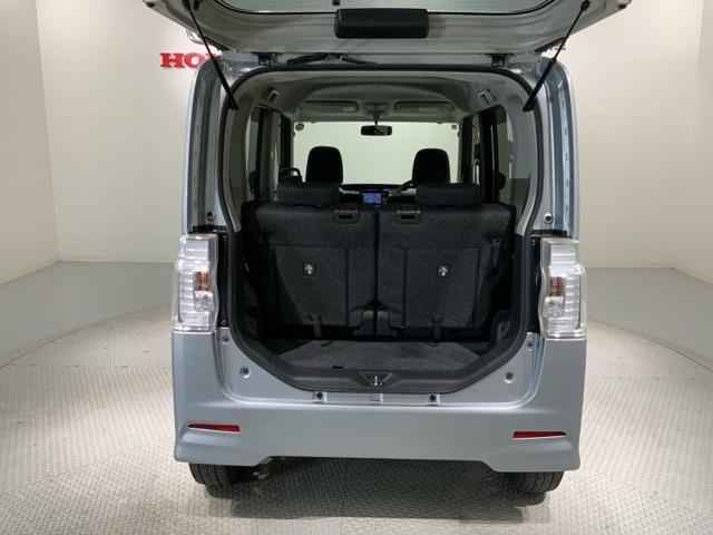 タント カスタムＲＳ　１年保証　純正ナビ　Ｒカメラ　ＣＤ　ＤＶＤ　ＢＴオーディオ　音楽録音　ＴＶ　アルミ　ＬＥＤヘッド　フォグ　スマートキー　ワンオーナー　禁煙　両側電動スライドドア　ＥＴＣ　ＡＢＳ　両席エアバック　ＥＴＣ（33枚目）