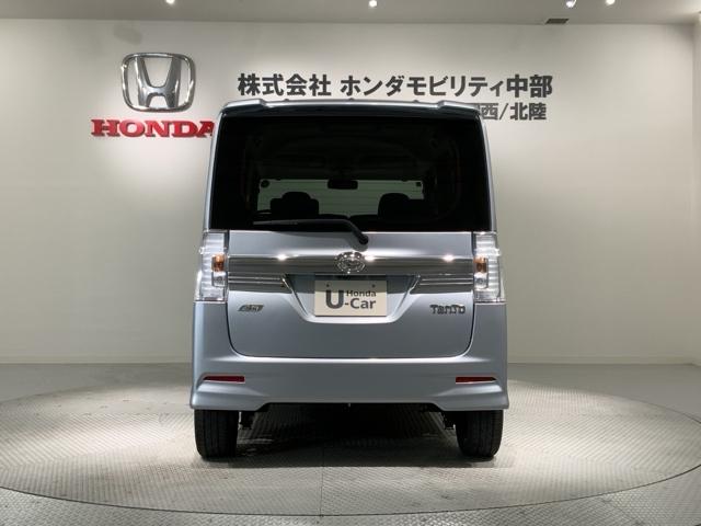 タント カスタムＲＳ　１年保証　純正ナビ　Ｒカメラ　ＣＤ　ＤＶＤ　ＢＴオーディオ　音楽録音　ＴＶ　アルミ　ＬＥＤヘッド　フォグ　スマートキー　ワンオーナー　禁煙　両側電動スライドドア　ＥＴＣ　ＡＢＳ　両席エアバック　ＥＴＣ（49枚目）