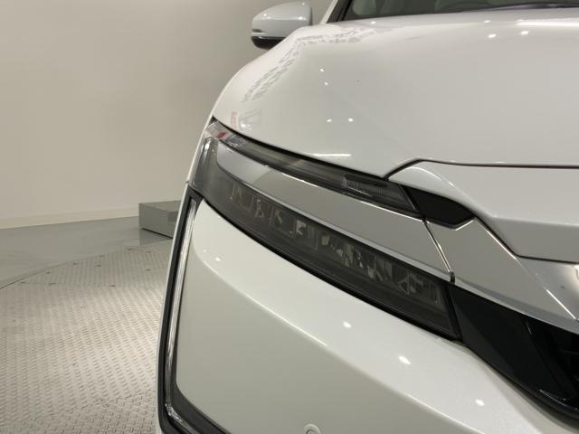 クラリティＰＨＥＶ ＥＸ　ホンダセンシング　最長５年保証　ナビ　Ｒカメラ　ＢＴオーディオ　ＴＶ　アルミ　ＬＥＤヘッド　シートヒーター　パワーシート　ワンオーナー　禁煙　障害物センサー　サイド＋カーテンエアバック　ＥＴＣ（7枚目）