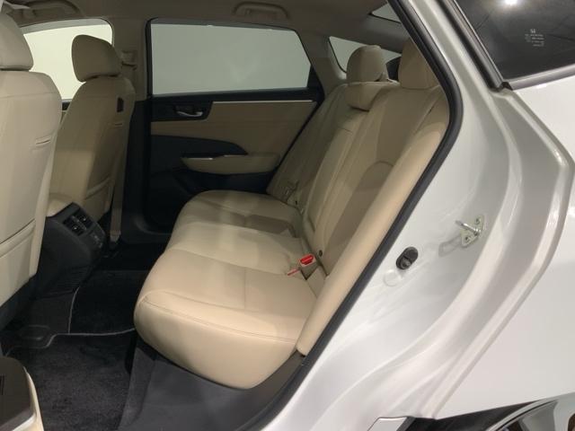 クラリティＰＨＥＶ ＥＸ　ホンダセンシング　最長５年保証　ナビ　Ｒカメラ　ＢＴオーディオ　ＴＶ　アルミ　ＬＥＤヘッド　シートヒーター　パワーシート　ワンオーナー　禁煙　障害物センサー　サイド＋カーテンエアバック　ＥＴＣ（30枚目）