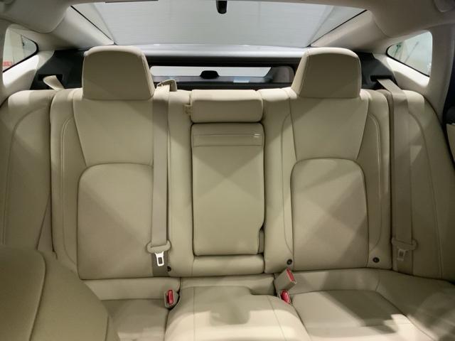 クラリティＰＨＥＶ ＥＸ　ホンダセンシング　最長５年保証　ナビ　Ｒカメラ　ＢＴオーディオ　ＴＶ　アルミ　ＬＥＤヘッド　シートヒーター　パワーシート　ワンオーナー　禁煙　障害物センサー　サイド＋カーテンエアバック　ＥＴＣ（31枚目）