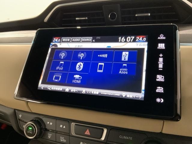 クラリティＰＨＥＶ ＥＸ　ホンダセンシング　最長５年保証　ナビ　Ｒカメラ　ＢＴオーディオ　ＴＶ　アルミ　ＬＥＤヘッド　シートヒーター　パワーシート　ワンオーナー　禁煙　障害物センサー　サイド＋カーテンエアバック　ＥＴＣ（32枚目）