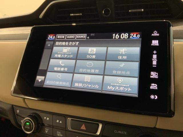 クラリティＰＨＥＶ ＥＸ　ホンダセンシング　最長５年保証　ナビ　Ｒカメラ　ＢＴオーディオ　ＴＶ　アルミ　ＬＥＤヘッド　シートヒーター　パワーシート　ワンオーナー　禁煙　障害物センサー　サイド＋カーテンエアバック　ＥＴＣ（33枚目）