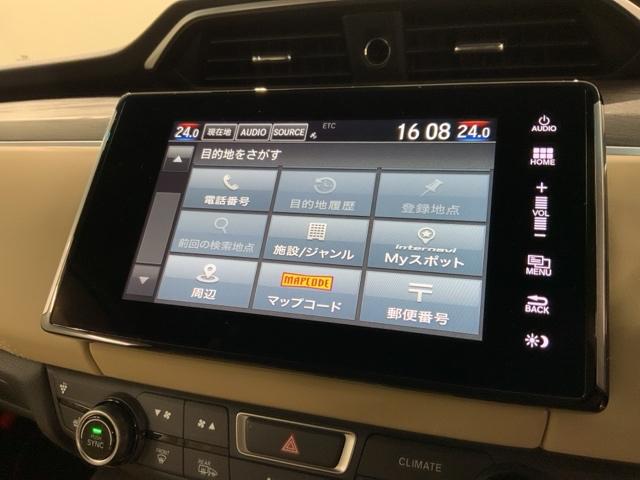 クラリティＰＨＥＶ ＥＸ　ホンダセンシング　最長５年保証　ナビ　Ｒカメラ　ＢＴオーディオ　ＴＶ　アルミ　ＬＥＤヘッド　シートヒーター　パワーシート　ワンオーナー　禁煙　障害物センサー　サイド＋カーテンエアバック　ＥＴＣ（34枚目）