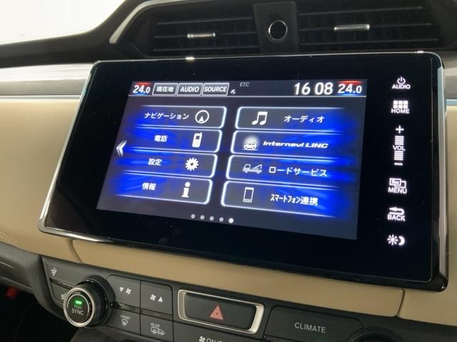 クラリティＰＨＥＶ ＥＸ　ホンダセンシング　最長５年保証　ナビ　Ｒカメラ　ＢＴオーディオ　ＴＶ　アルミ　ＬＥＤヘッド　シートヒーター　パワーシート　ワンオーナー　禁煙　障害物センサー　サイド＋カーテンエアバック　ＥＴＣ（35枚目）