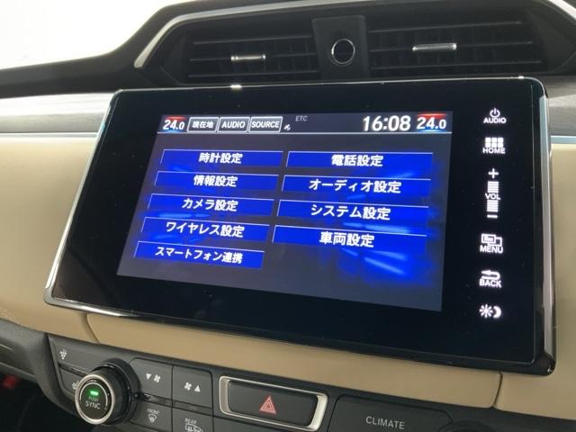 クラリティＰＨＥＶ ＥＸ　ホンダセンシング　最長５年保証　ナビ　Ｒカメラ　ＢＴオーディオ　ＴＶ　アルミ　ＬＥＤヘッド　シートヒーター　パワーシート　ワンオーナー　禁煙　障害物センサー　サイド＋カーテンエアバック　ＥＴＣ（36枚目）