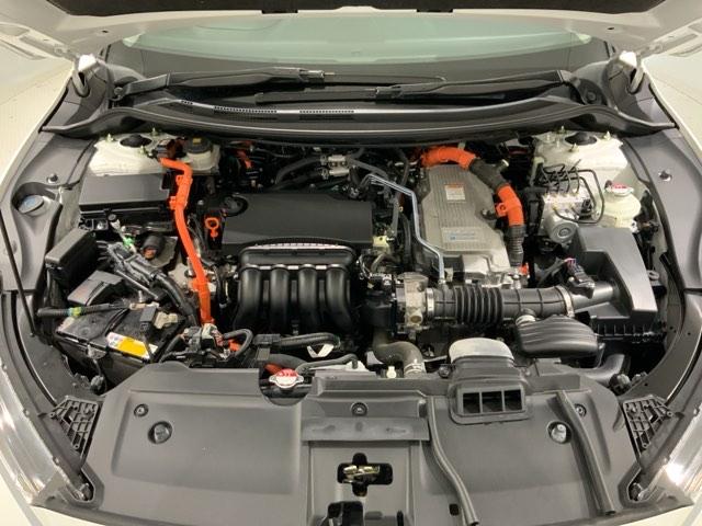 クラリティＰＨＥＶ ＥＸ　ホンダセンシング　最長５年保証　ナビ　Ｒカメラ　ＢＴオーディオ　ＴＶ　アルミ　ＬＥＤヘッド　シートヒーター　パワーシート　ワンオーナー　禁煙　障害物センサー　サイド＋カーテンエアバック　ＥＴＣ（40枚目）