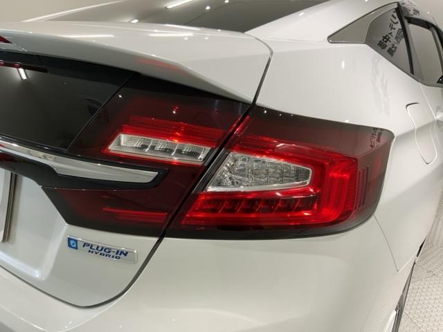 クラリティＰＨＥＶ ＥＸ　ホンダセンシング　最長５年保証　ナビ　Ｒカメラ　ＢＴオーディオ　ＴＶ　アルミ　ＬＥＤヘッド　シートヒーター　パワーシート　ワンオーナー　禁煙　障害物センサー　サイド＋カーテンエアバック　ＥＴＣ（41枚目）