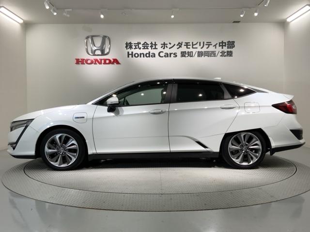 クラリティＰＨＥＶ ＥＸ　ホンダセンシング　最長５年保証　ナビ　Ｒカメラ　ＢＴオーディオ　ＴＶ　アルミ　ＬＥＤヘッド　シートヒーター　パワーシート　ワンオーナー　禁煙　障害物センサー　サイド＋カーテンエアバック　ＥＴＣ（43枚目）