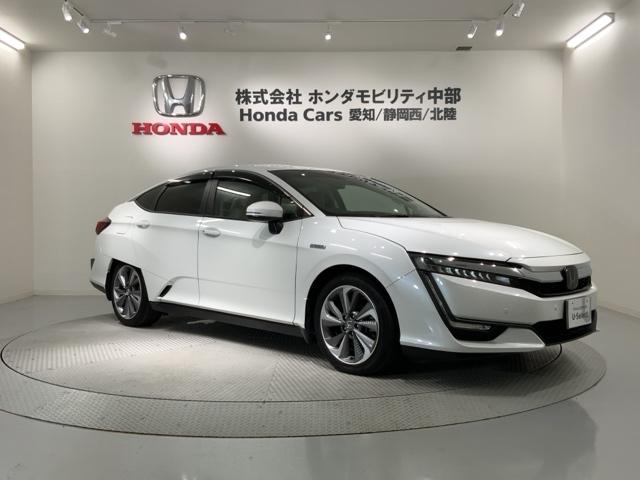 クラリティＰＨＥＶ ＥＸ　ホンダセンシング　最長５年保証　ナビ　Ｒカメラ　ＢＴオーディオ　ＴＶ　アルミ　ＬＥＤヘッド　シートヒーター　パワーシート　ワンオーナー　禁煙　障害物センサー　サイド＋カーテンエアバック　ＥＴＣ（48枚目）