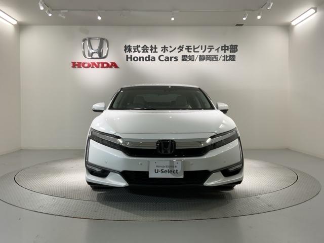 クラリティＰＨＥＶ ＥＸ　ホンダセンシング　最長５年保証　ナビ　Ｒカメラ　ＢＴオーディオ　ＴＶ　アルミ　ＬＥＤヘッド　シートヒーター　パワーシート　ワンオーナー　禁煙　障害物センサー　サイド＋カーテンエアバック　ＥＴＣ（49枚目）