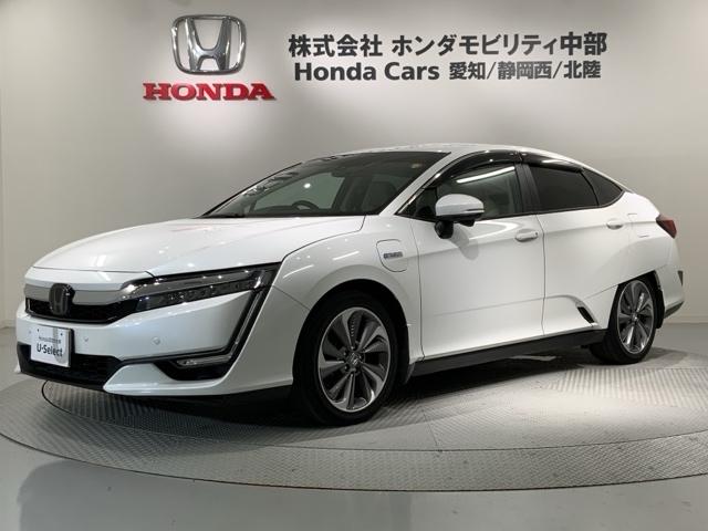 クラリティＰＨＥＶ ＥＸ　ホンダセンシング　最長５年保証　ナビ　Ｒカメラ　ＢＴオーディオ　ＴＶ　アルミ　ＬＥＤヘッド　シートヒーター　パワーシート　ワンオーナー　禁煙　障害物センサー　サイド＋カーテンエアバック　ＥＴＣ（50枚目）