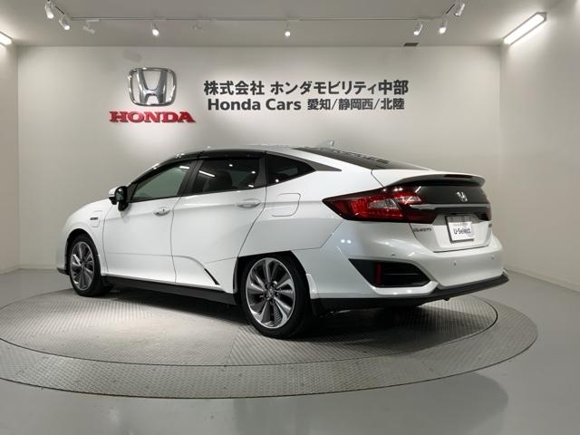 クラリティＰＨＥＶ ＥＸ　ホンダセンシング　最長５年保証　ナビ　Ｒカメラ　ＢＴオーディオ　ＴＶ　アルミ　ＬＥＤヘッド　シートヒーター　パワーシート　ワンオーナー　禁煙　障害物センサー　サイド＋カーテンエアバック　ＥＴＣ（52枚目）